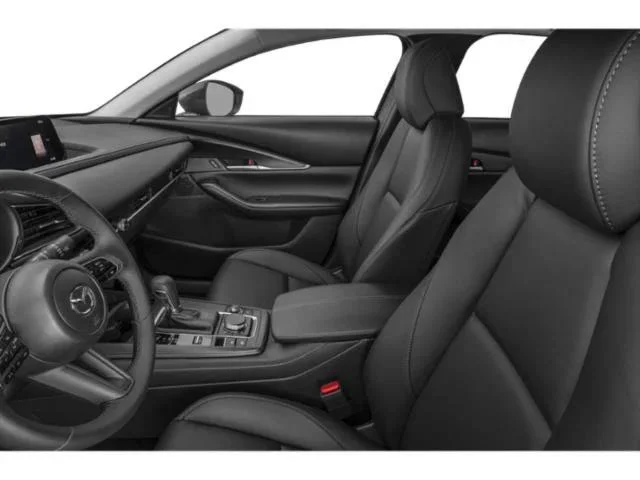 New 2026 Snowflake White Pearl Mazda 2.5 S Preferred AWD image 11
