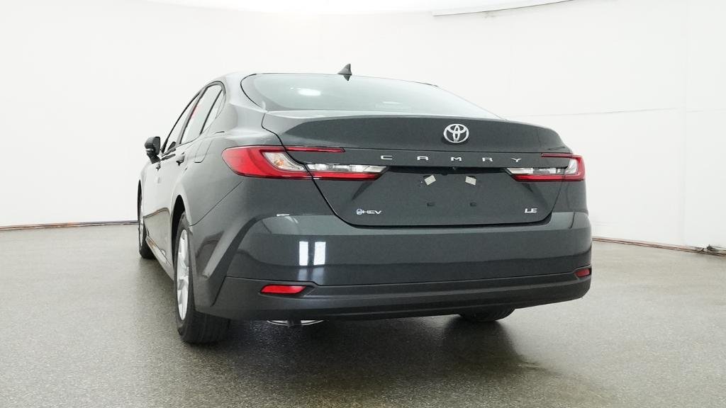 New 2026 Underground Toyota LE image 18