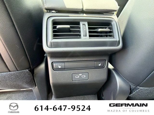 New 2026 Machine Gray Metallic Mazda 2.5 S Premium Plus AWD image 15