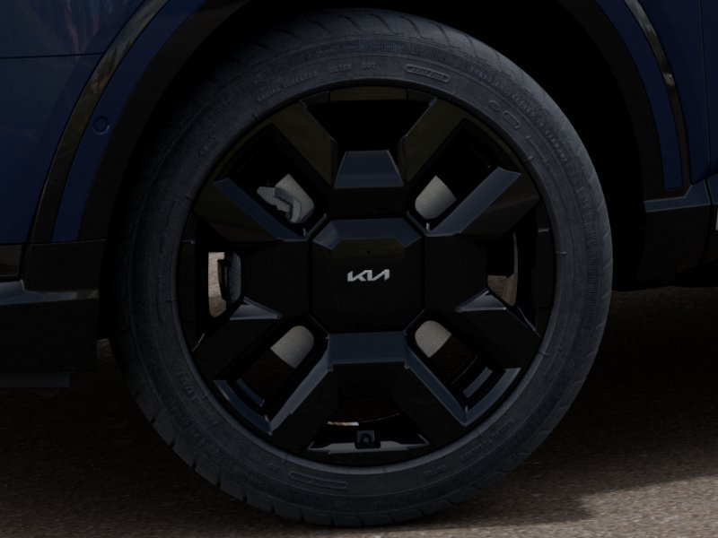 New 2027 Midnight Lake Blue Kia SX image 10
