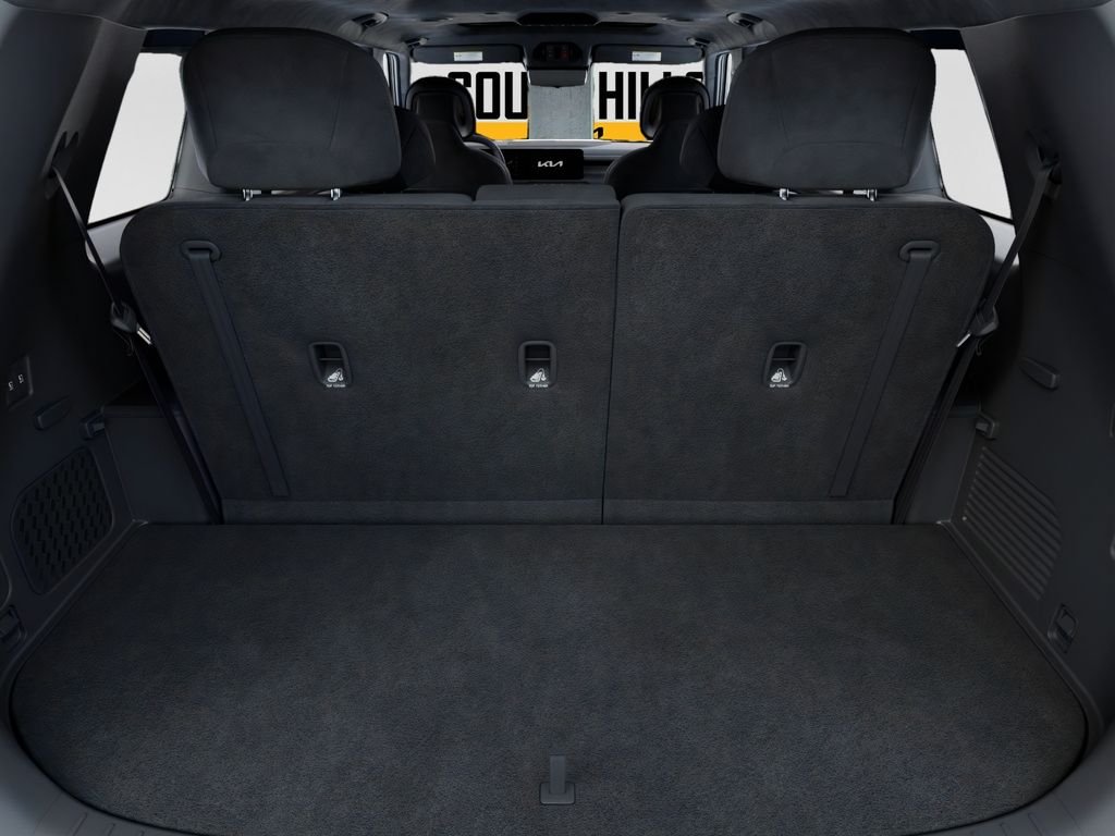 New 2027 Gray Kia X-Line SX-Prestige image 19
