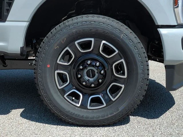 New 2026 Avalanche Ford F-250® Platinum® image 11