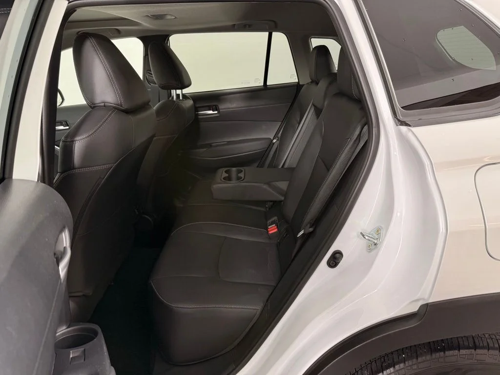 Used 2023 Beige Toyota XLE image 17