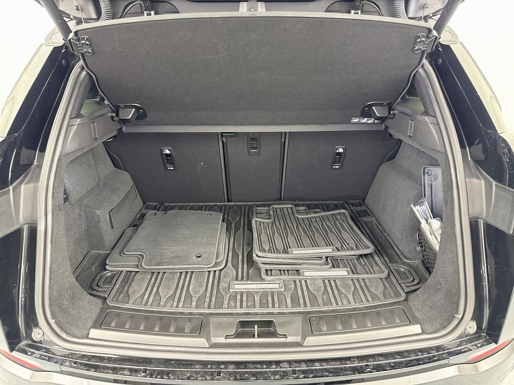 Used 2026 Black Land Rover Core S image 27