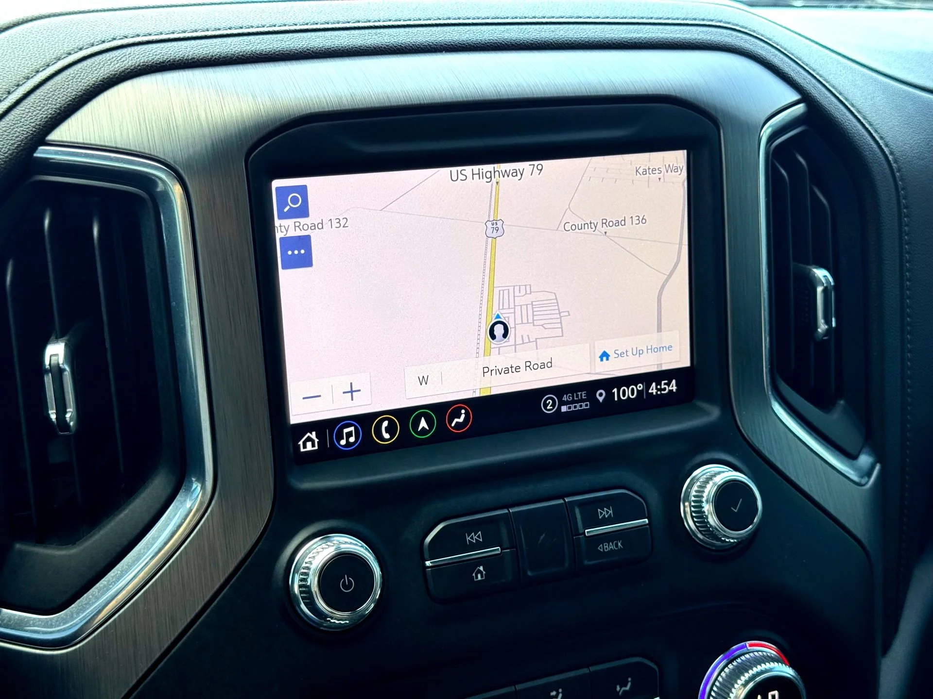 Used 2022 Onyx Black GMC Denali image 29