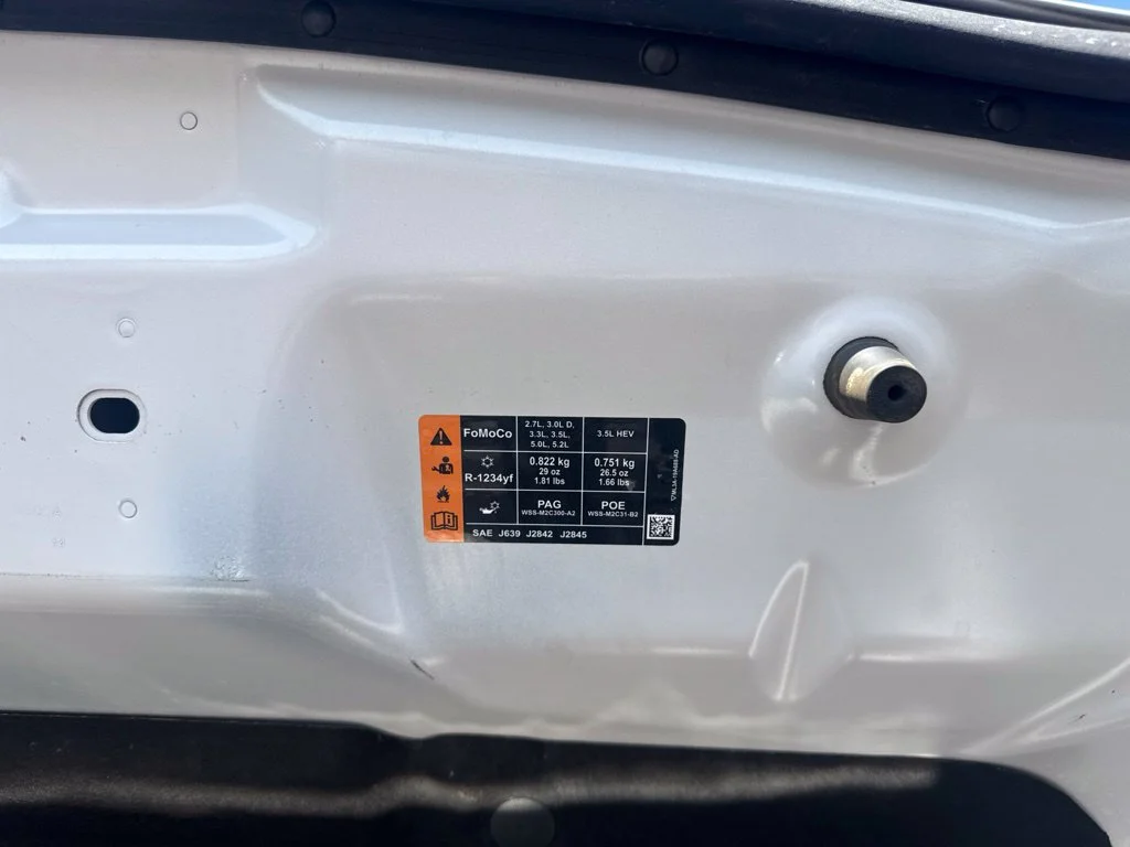Certified Used 2024 Avalanche Ford Lariat image 60