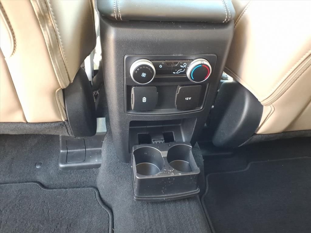 Used 2022 Black Ford XLT image 14