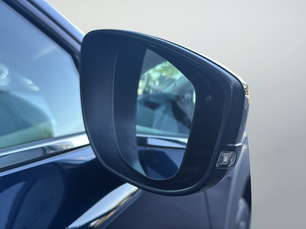 Certified Used 2023 Blue Mazda 2.5 S Preferred Package image 11
