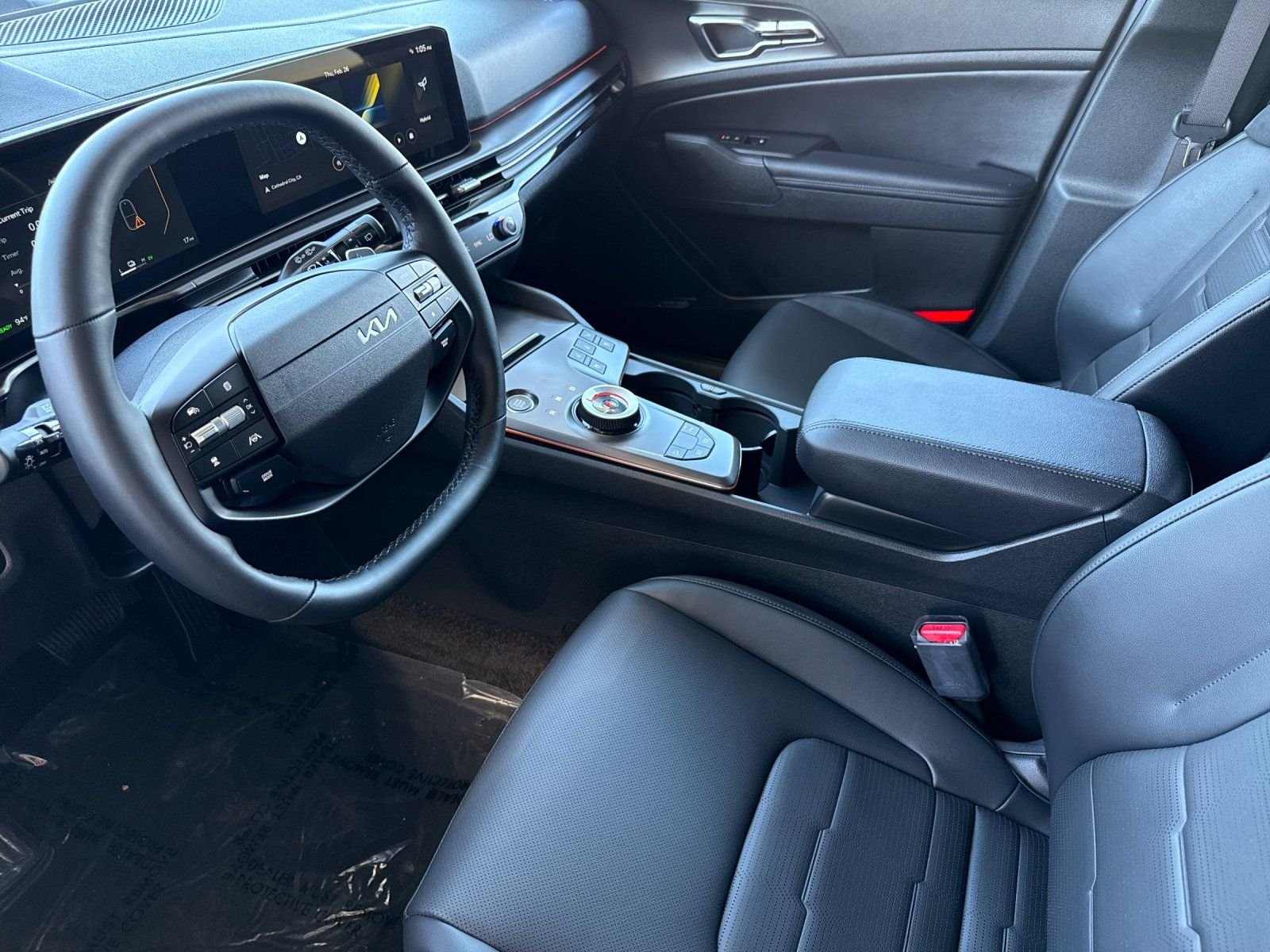 2026 Kia Sportage SX Prestige Hybrid - Photo 9