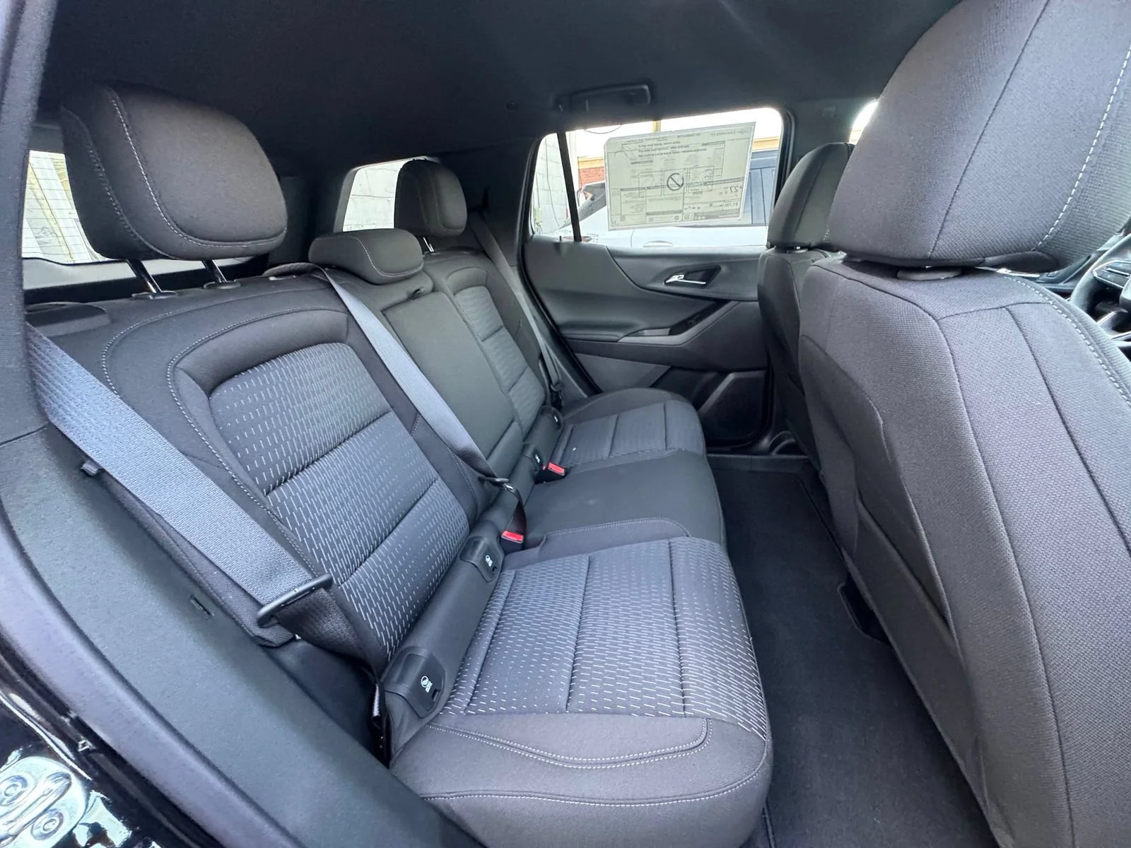 2027 Chevrolet Equinox LT - Photo 32