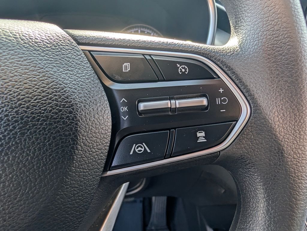 2022 Hyundai Santa Fe SEL - Photo 26