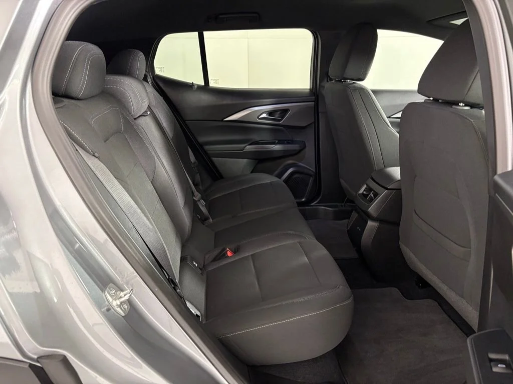 2026 Chevrolet Equinox EV 1LT - Photo 41