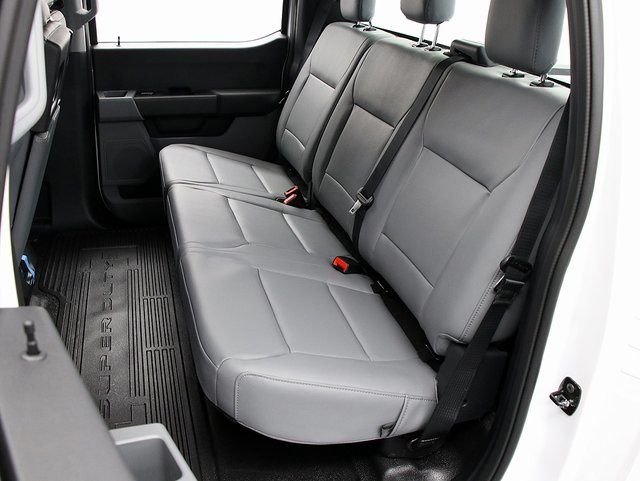 2026 Ford F-250 Super Duty XL - Photo 12