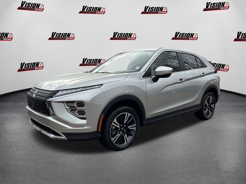 2024 Mitsubishi Eclipse Cross SE