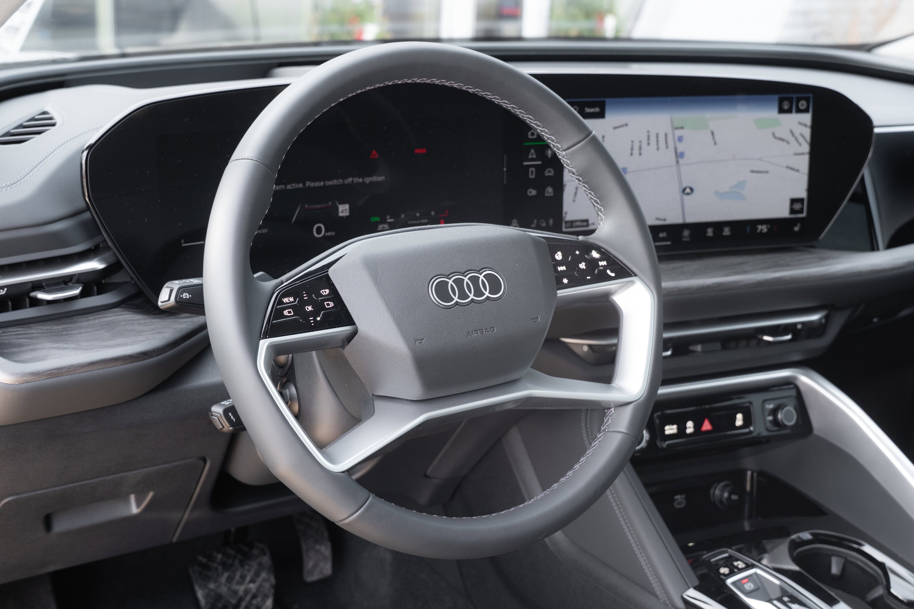 2025 Audi Q5 Premium Plus - Photo 9