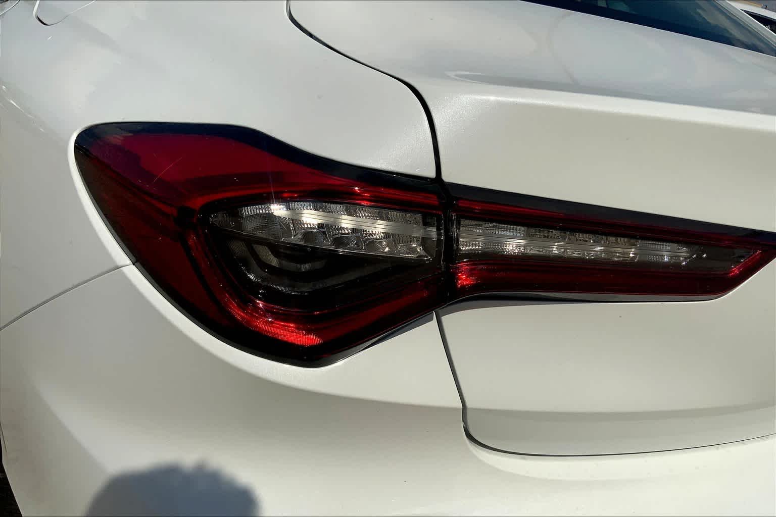 2025 Acura TLX Technology Package - Photo 14