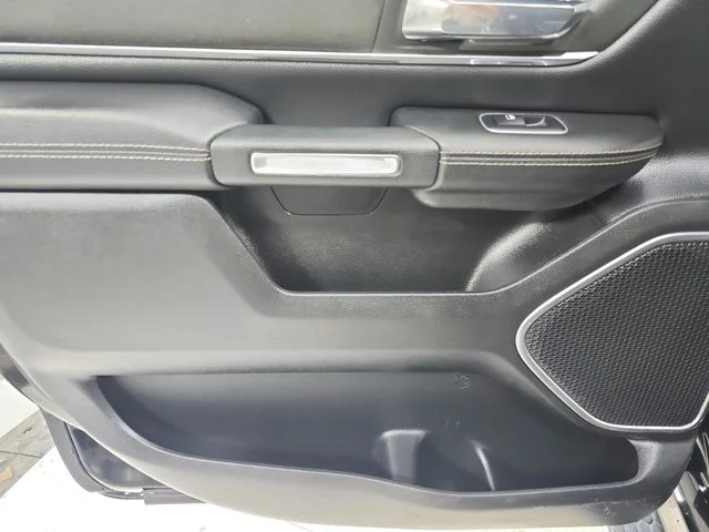 Used 2021 Black Ram Laramie image 37
