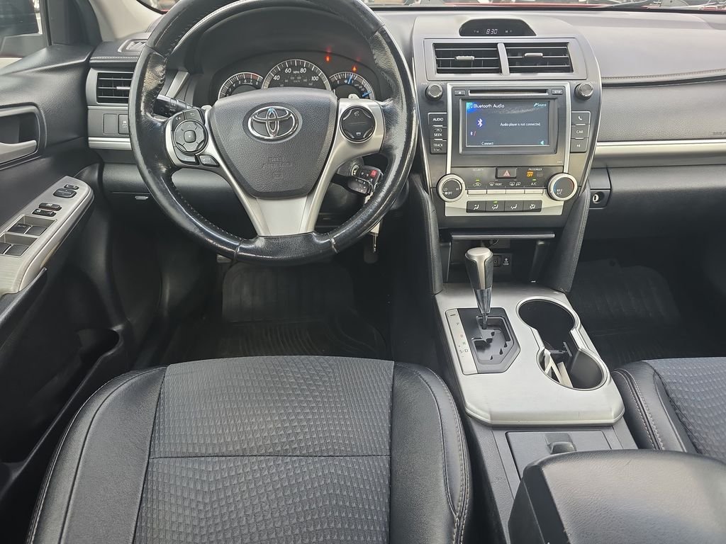 Used 2014 Red Toyota SE image 21