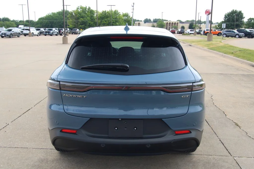 Used 2023 Blue Dodge GT Plus image 15