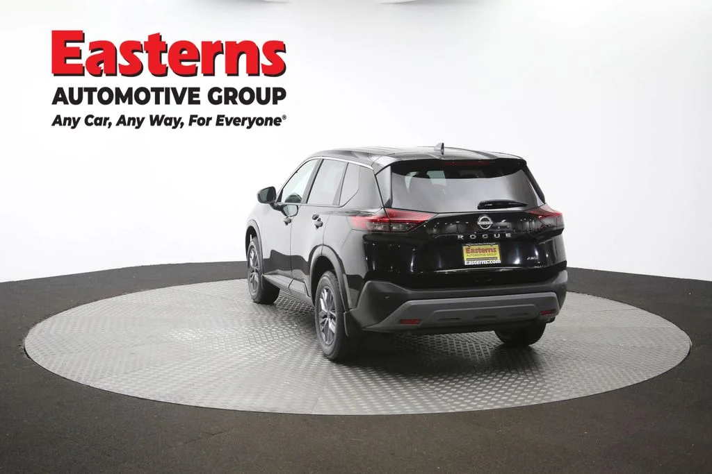 Used 2023 Black Nissan S image 66