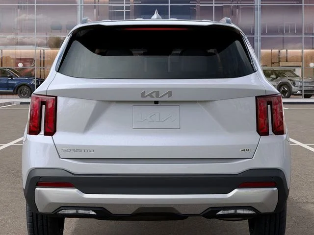 New 2026 White Kia S image 14