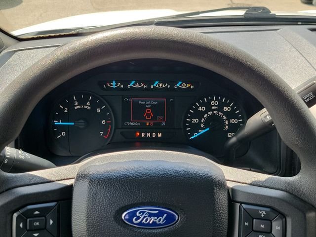 Certified Used 2019 Oxford White Ford XL image 12