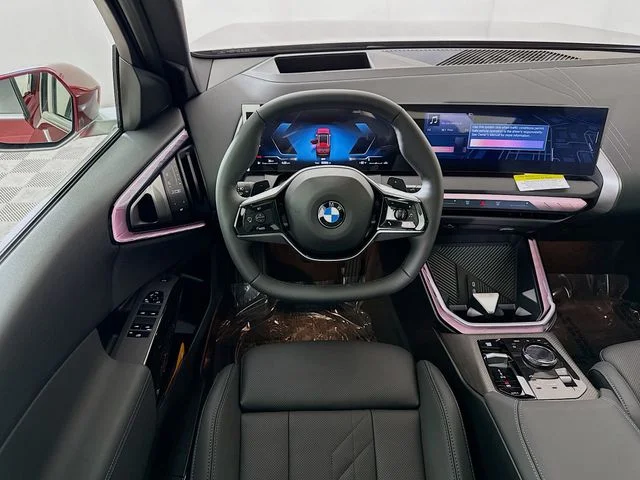 New 2026 Red BMW 30 xDrive image 22