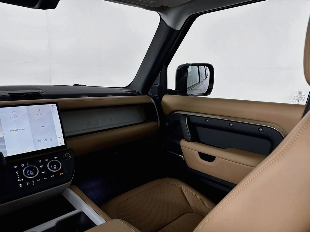 New 2026 Gondwana Stone Land Rover S image 25