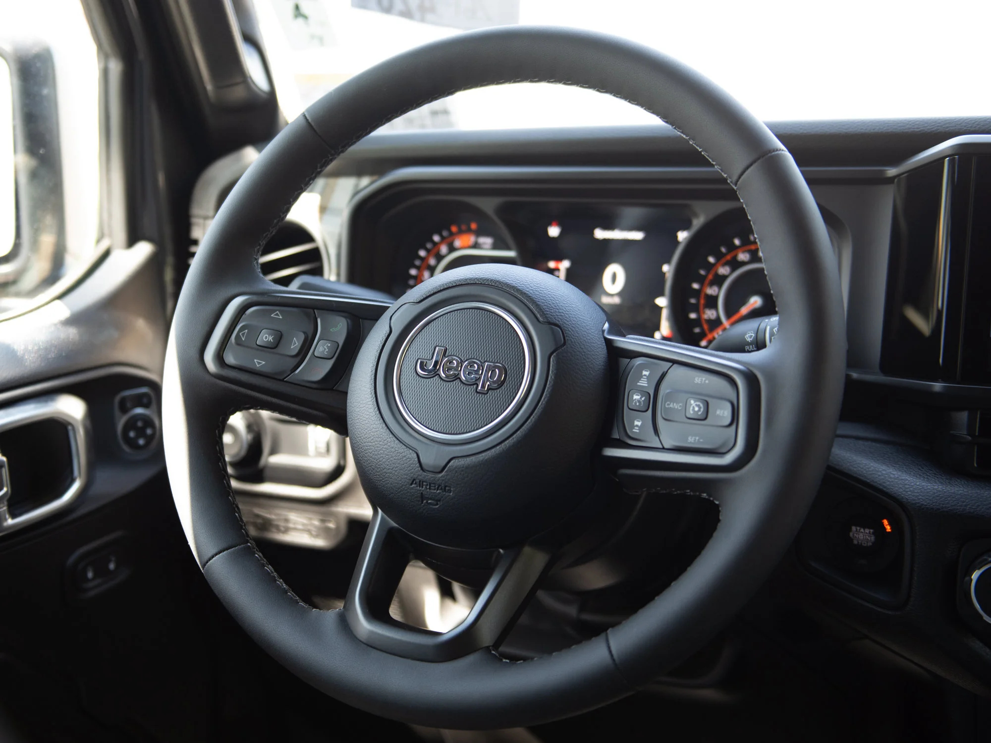 New 2026 Grey Jeep 85th Anniversary* image 10