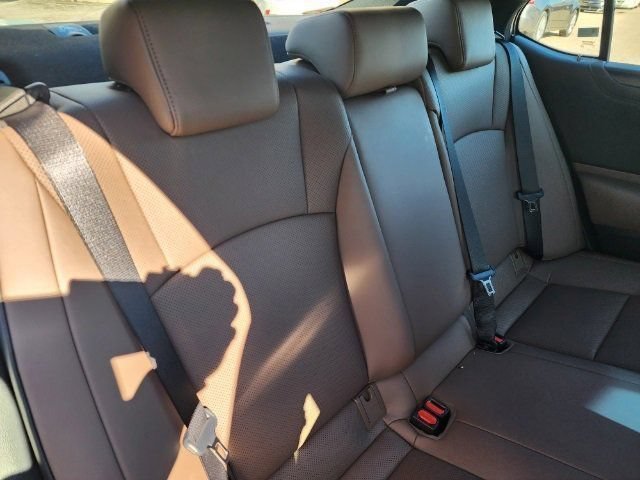 Certified Used 2024 NIGHTFALL MICA Lexus 300h image 4