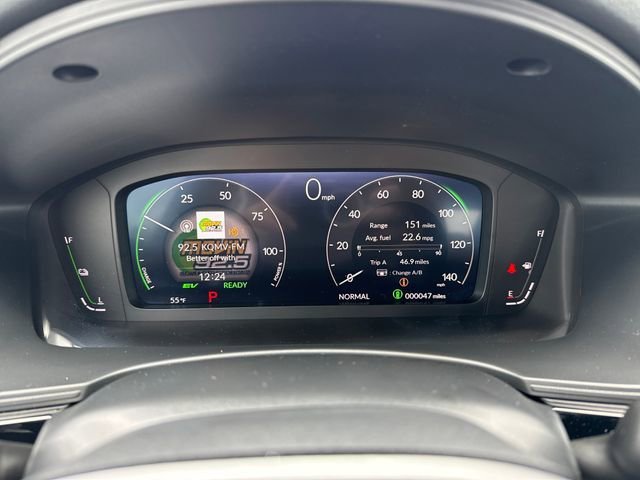 2026 Honda Civic Sport - Photo 23