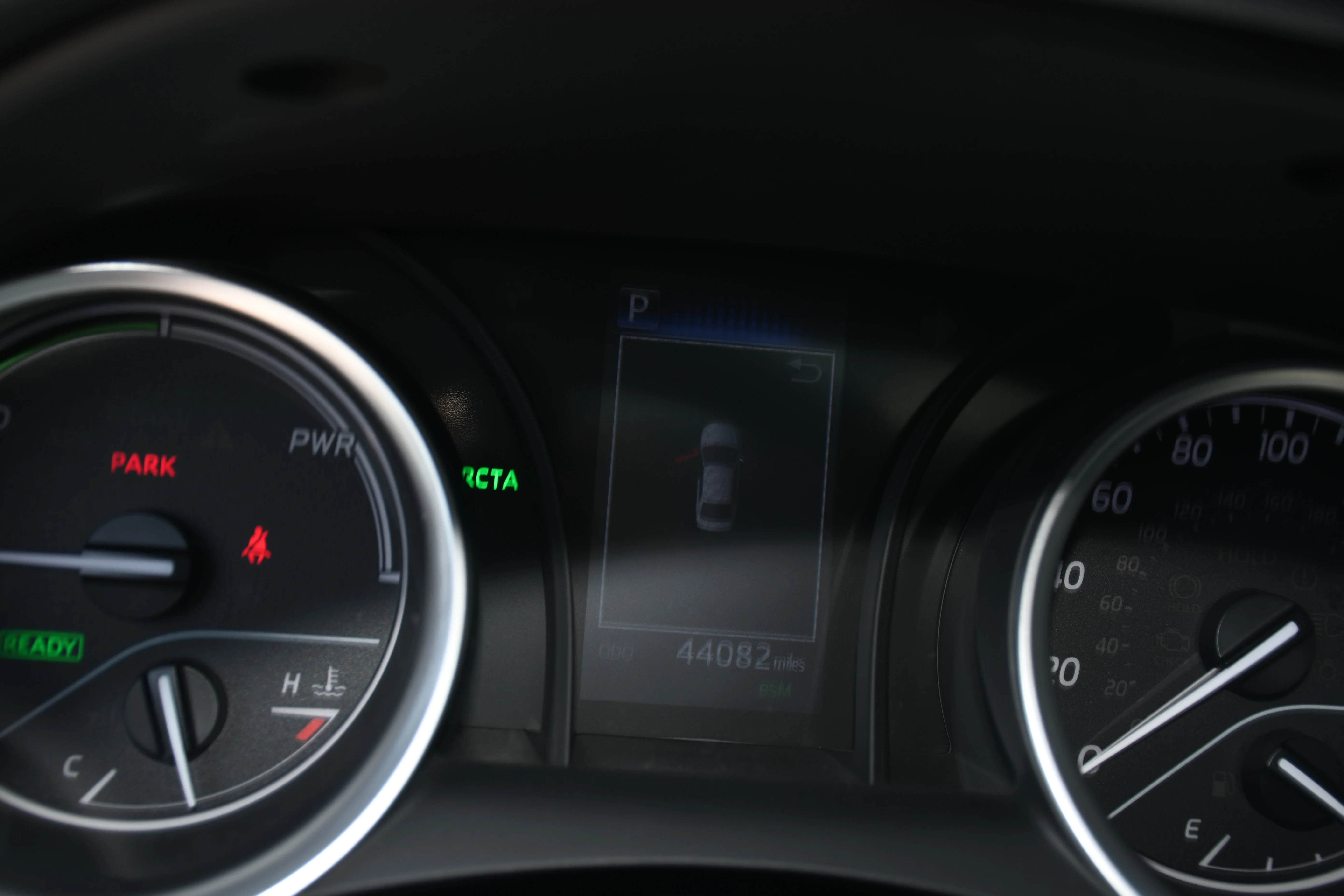 Certified Used 2024 Gray Toyota LE image 14