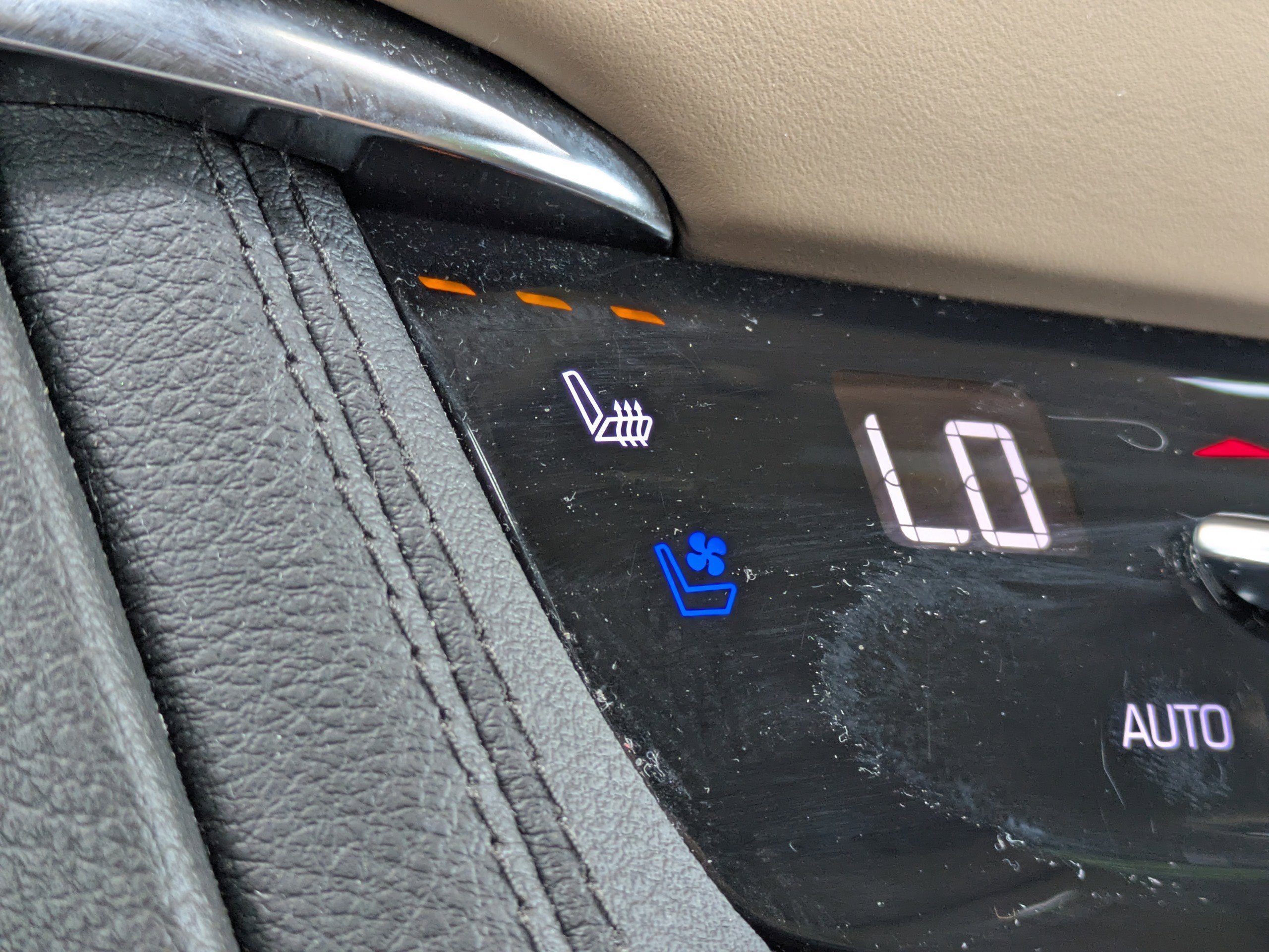 2021 Cadillac XT5 Premium Luxury - Photo 24