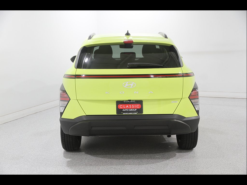 2024 Hyundai Kona SEL - Photo 20