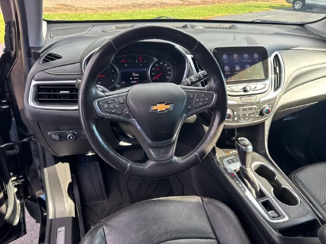 Used 2019 MOSAIC BLACK METALLIC Chevrolet Premier image 14