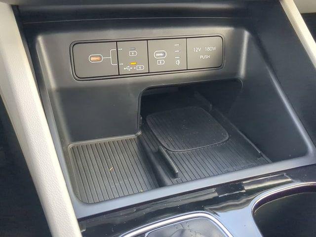 2025 Hyundai Tucson SEL Convenience - Photo 23