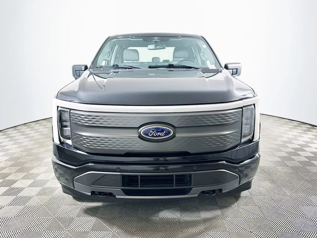 Certified Pre-Owned 2023 Ford F-150 Lightning XLT