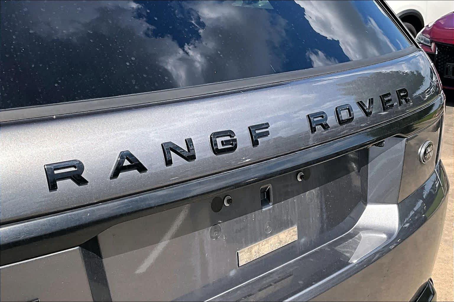 Used 2016 Corris Grey Land Rover V6 SE image 30