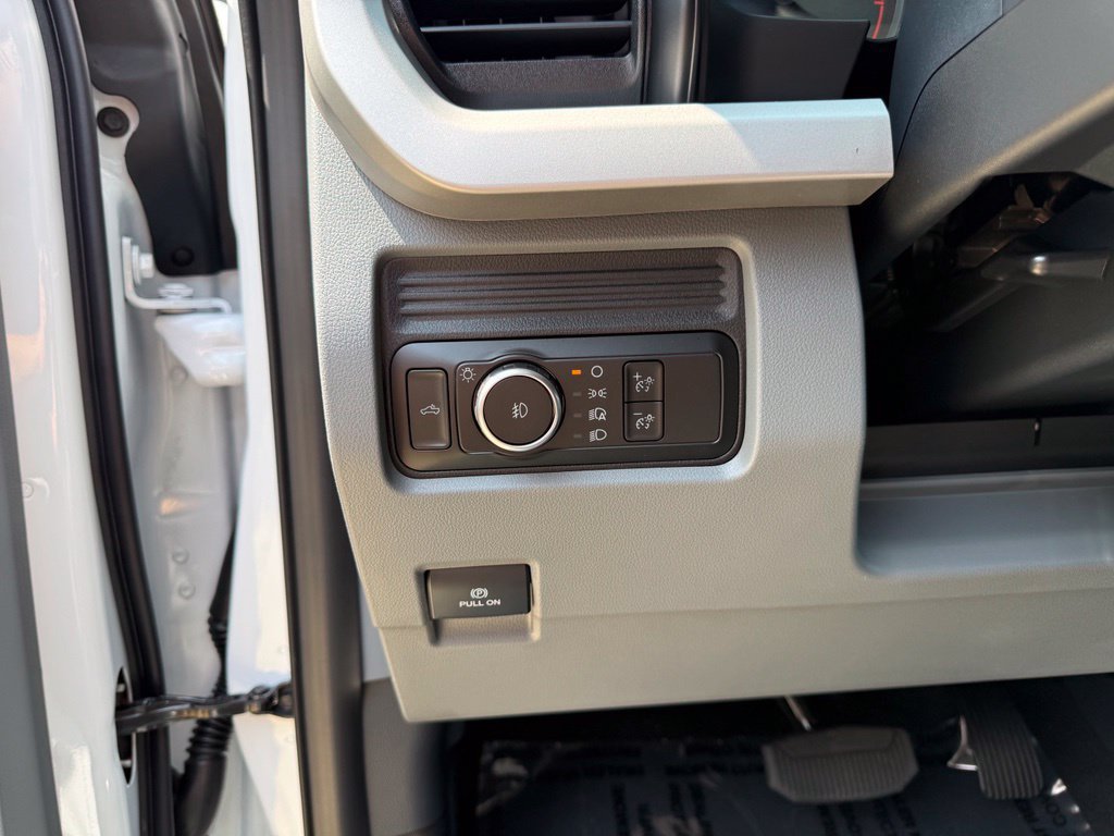 New 2026 White Ford XL image 28