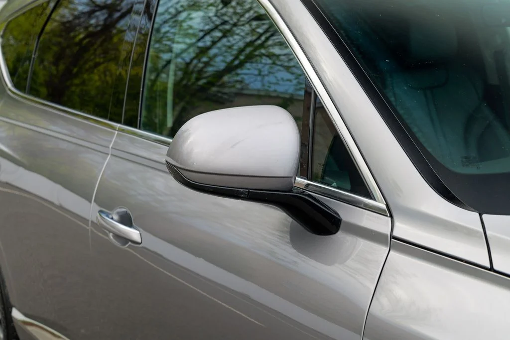 2024 GENESIS GV80 Standard - Photo 10
