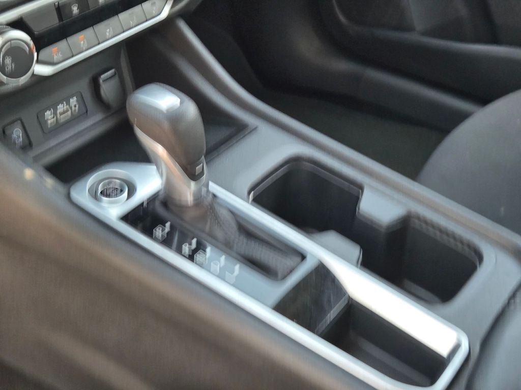 Used 2025 White Nissan SV image 32