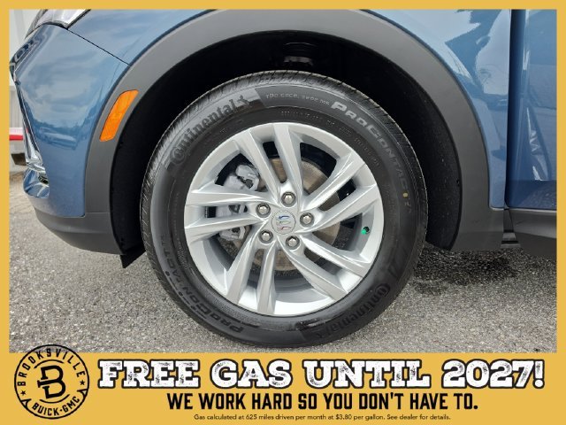 2026 Buick Envista Preferred - Photo 28