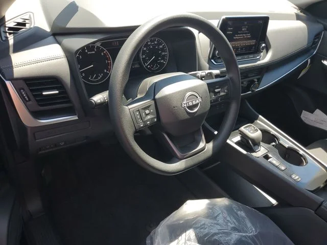New 2026 Black Nissan S image 10
