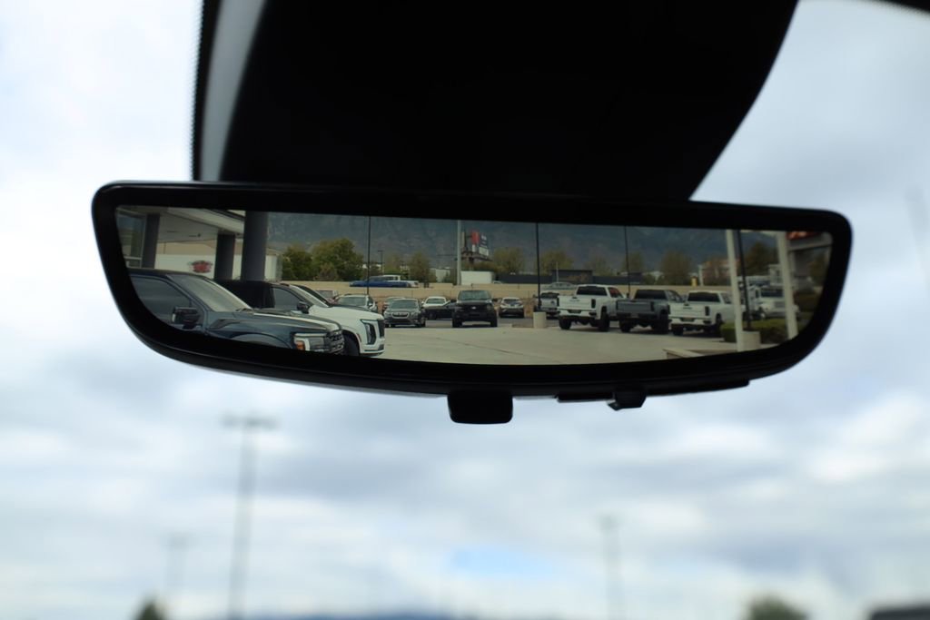 2026 GMC Sierra 1500 AT4 - Photo 23