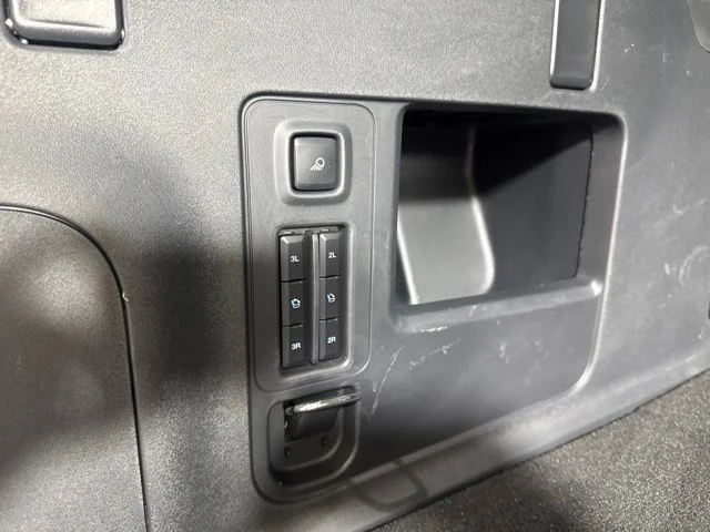 Certified Used 2025 Gray Metallic Ford Active image 24