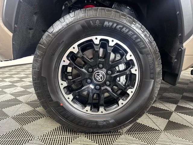 New 2026 Mudbath Toyota  SR5 image 10
