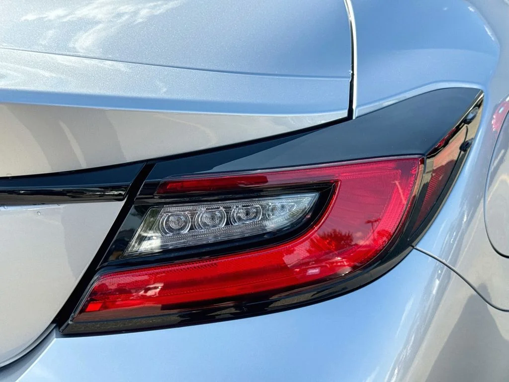 New 2026 Silver Subaru Limited image 31