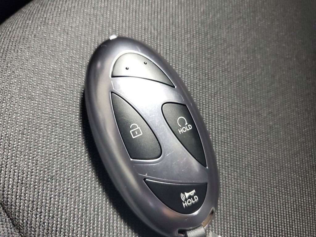 2026 Hyundai Tucson SE - Photo 23