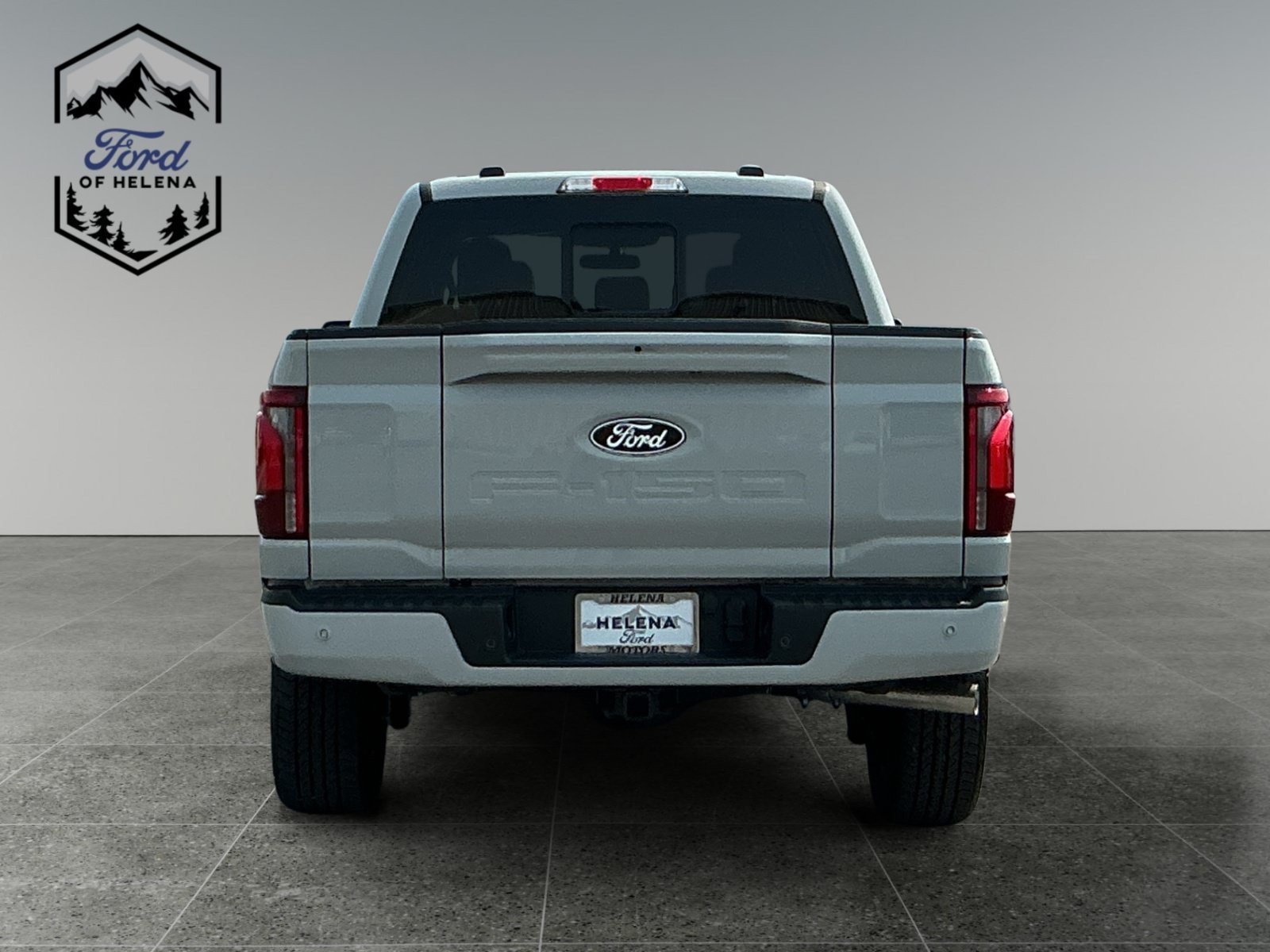 New 2026 Avalanche Ford Lariat® image 4