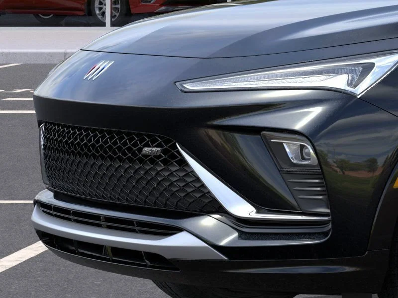 2026 Buick Envista Sport Touring - Photo 13